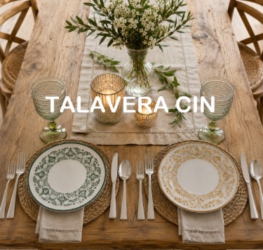 TALAVERA CIN 